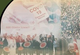 Değişen yıl, değişmeyen süreç