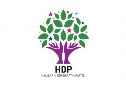 HDP yeni saldırı dalgasını tartıştı