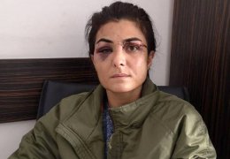 HDP: Melek derhal serbest bırakılsın 