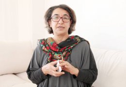 Kürtlerin birliği özgürlüğüdür