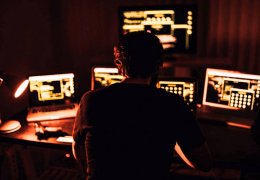 Karanlık yüz kapatıldı