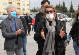 Rehin tutulup pişmanlık dayatılıyor