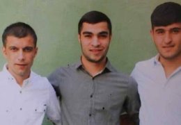 Gümüşhane’de ölüm tehdidi