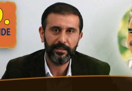 İmralı'da sistematik işkence var