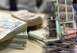 İşçinin parası işverene verildi