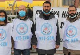 İşe geri dönünceye kadar