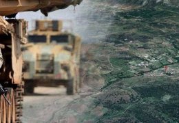 Lice köyleri baskı altında