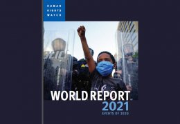 Türk hükümeti, salgını kullandı