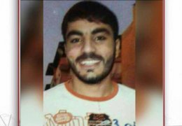 Çıplak arama itirazına işkence