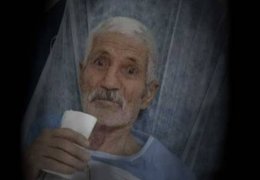 Hasta tutsak tahliye edilmedi