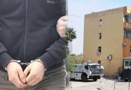 Gün boyu marş işkencesi