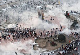 HDK: Gezi direnişin birçok dili olduğunu öğretti