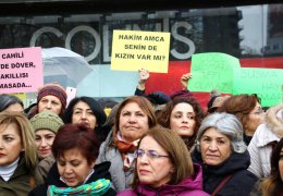 Bu nasıl adalet?
