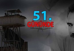 Tutsakların itirazı ahlaki ve politiktir