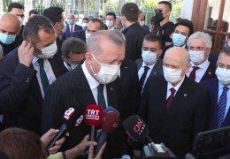 AKP-MHP faşist bloğunun yeni arayışları