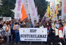 HDP ve komplocu girişimler