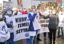 Sağlık emekçileri: Geçinmekte zorlanıyoruz