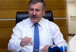 Bahçeli’yi eleştirince böyle yapıldı