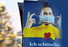 Almanya’da sert kapanma gündemde