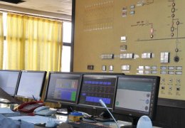 Enerjiya Bakur Rojhilatê  Sûriyê berê û niha