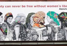 Yurtta sansür cihanda sansür