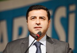 Demirtaş: İktidar Gezi ruhundan korkuyor