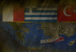 Yunanistan/Fransa ve Türkiye