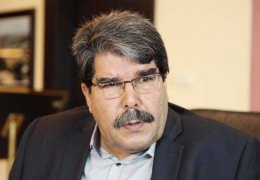 Muslim: Ulusal birlik için ikinci aşamaya geçiyoruz