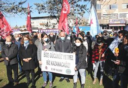 Hile ve zulüm faşizmi kurtaramaz