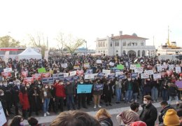 Mevcut iktidar düşerse reformların önü açılır