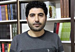 Kürtçe için hedef 1 milyon imza