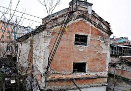 Bir kilise daha satışa çıkartıldı