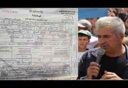 Adugit’in şehadeti iki ay saklanmış