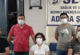 Doktorlara ‘alkış’ soruşturması