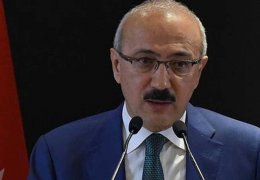 Lütfi Elvan rakamları çarpıttı