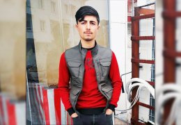 Kürtçe müzik dinleyen genç katledildi