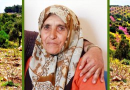 Nilovna'dan Elif Ana'ya