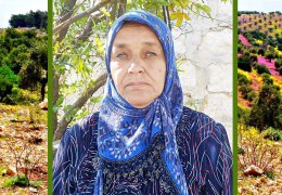 Yaşamı ören kadınların diyarı: Cindîres
