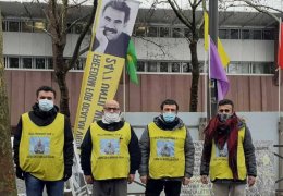 Yeniden Özgürlük Nöbeti