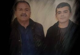 Çıplak arama dayağı