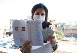3 yıldır tüm haklarından mahrum