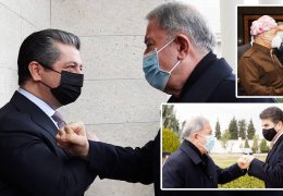 Başûr TC’nin sömürgesi mi?