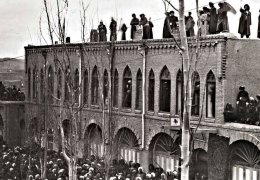 Sovyetler ile Kürtlerin acı tecrübesi