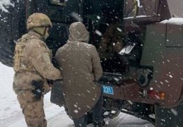 Lice’de devlet terörü sürüyor
