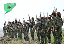 Efrîn benim devrim öğretmenimdi