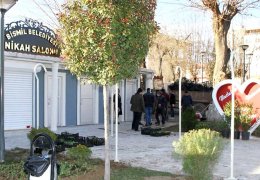 ‘Evlilik okulları’ yoluyla cins kırımı