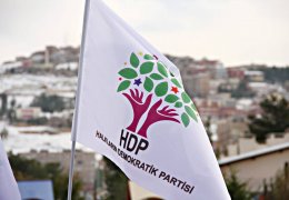 HDP hattını ve tutumunu paylaştı