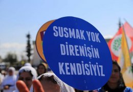 TJA İstanbul'da 5 bin kadınla buluştu