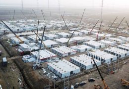 Çin’de adım adım La Valla