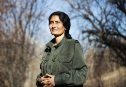 Faşizm her yerde vurulacak